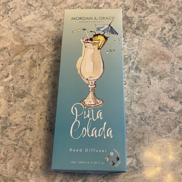 Morgan & Grace diffuser - Picture 6 of 6